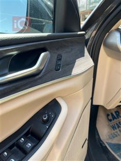 Jeep Grand Cherokee L